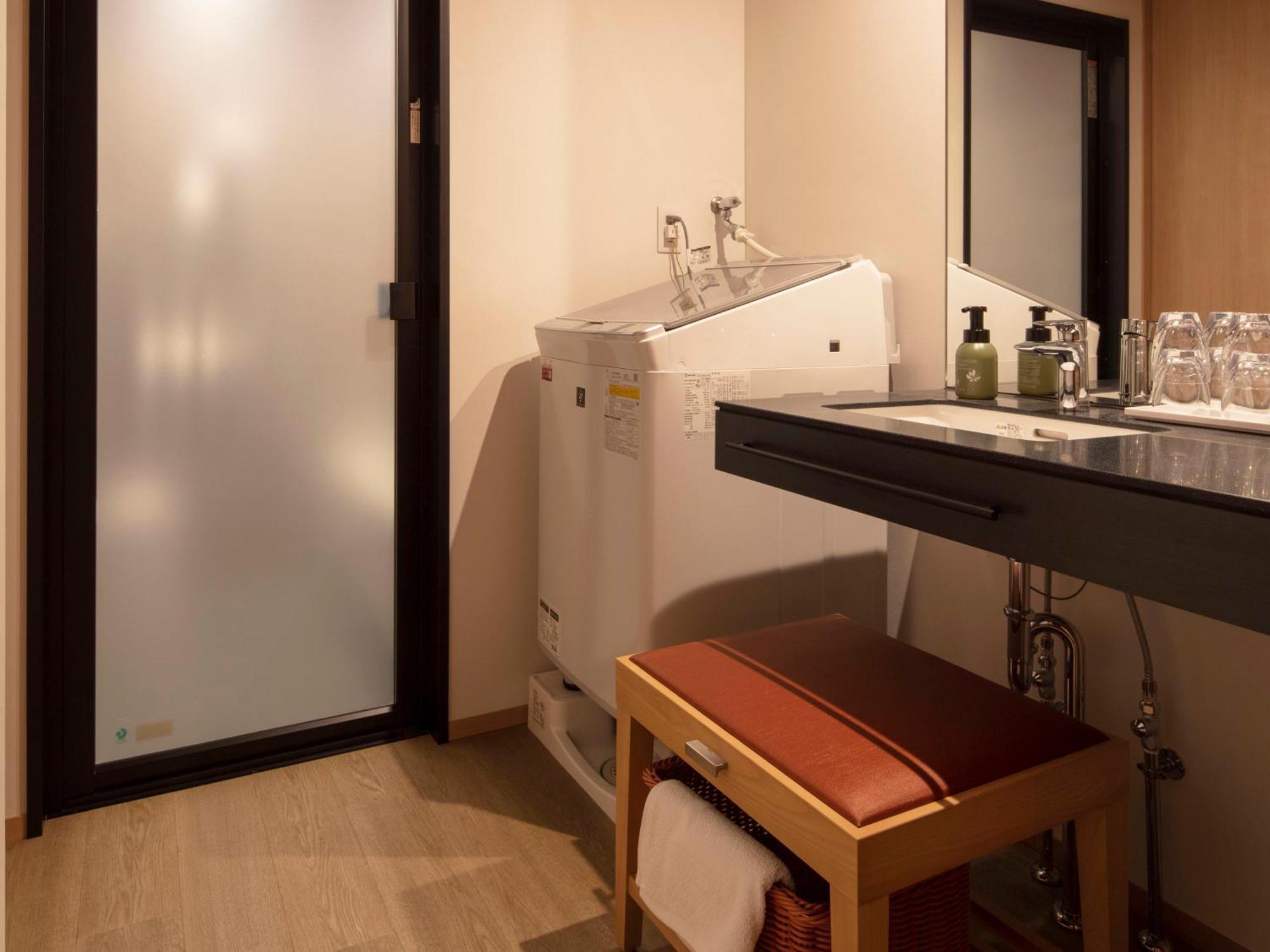 Tokyu Vacations Osaka Midosuji Hotel Kültér fotó