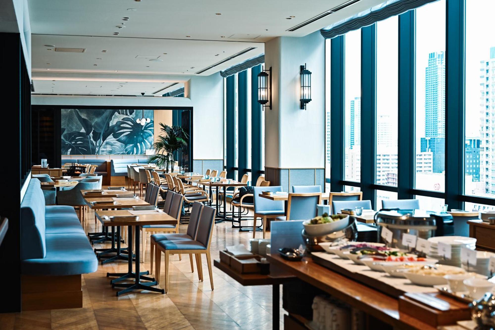 Tokyu Vacations Osaka Midosuji Hotel Kültér fotó
